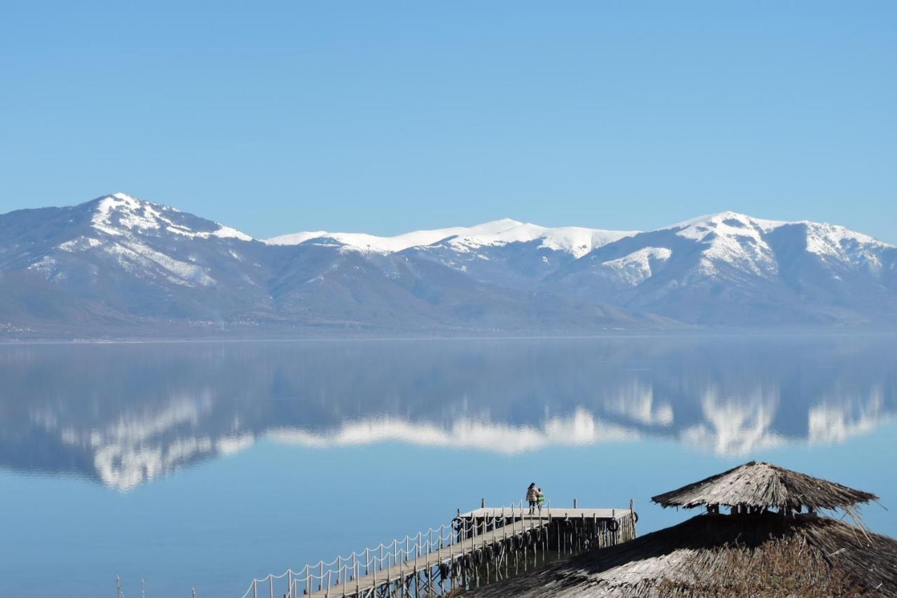 Lakeview Hotel And Resort Otesevo Exteriér fotografie